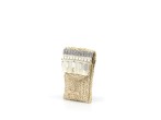 Phone bag VALENTINA beige